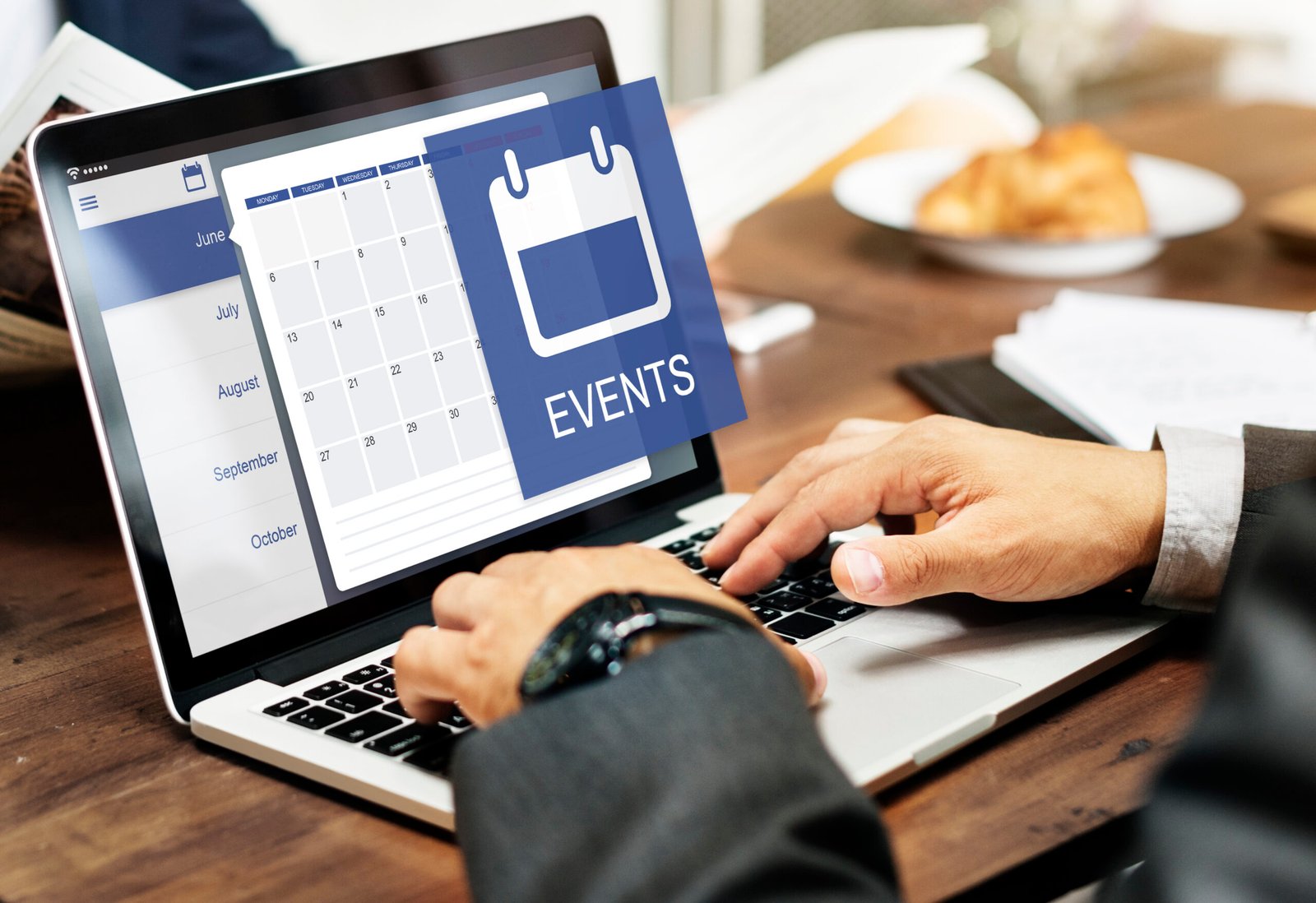 Conference & Event Planning