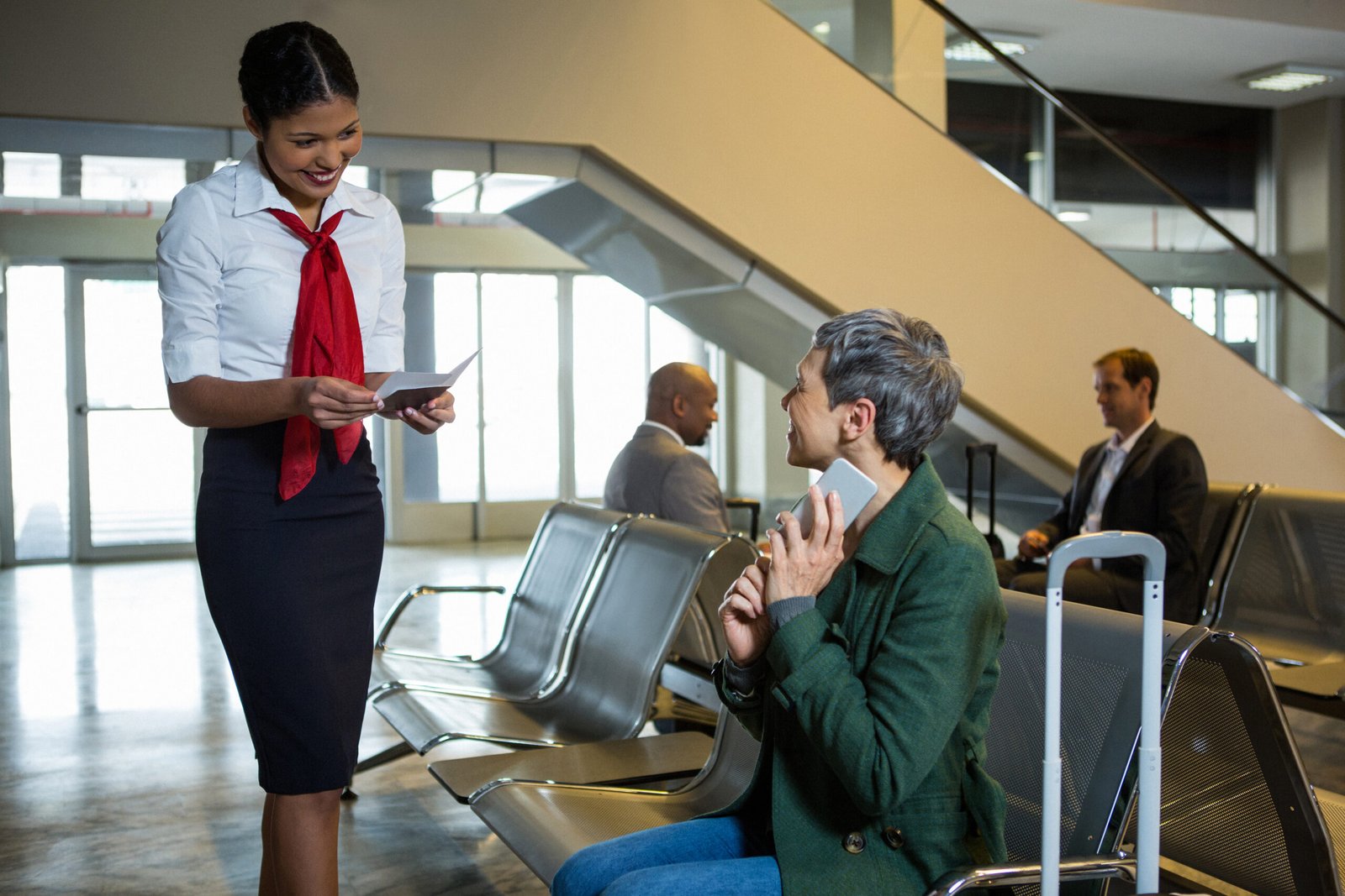Custom Travel Itineraries