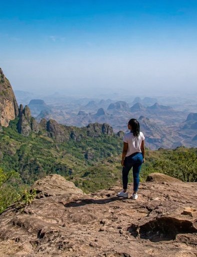 Unforgettable Excursions From Addis Ababa